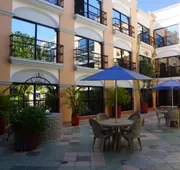 Hotel Doralba Inn hotel detail image 3