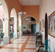 Hotel Doralba Inn hotel detail image 4