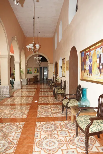 Hotel Doralba Inn hotel detail image 6