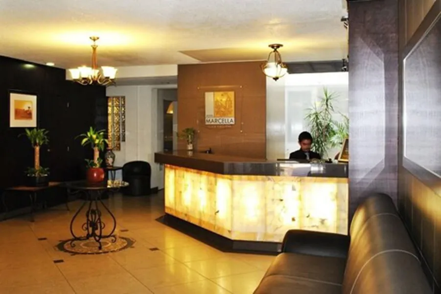 Marcella hotel detail image 2