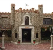 Hotel Castillo Santa Cecilia hotel detail image 3