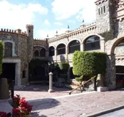 Hotel Castillo Santa Cecilia hotel detail image 7