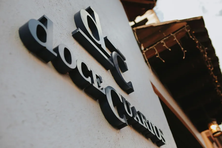 Docecuartos Hotel hotel detail image 2