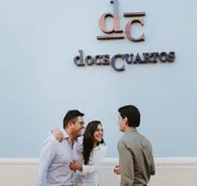 Docecuartos Hotel hotel detail image 3