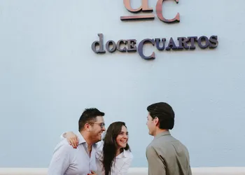 Docecuartos Hotel hotel thumbnail 3