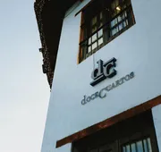 Docecuartos Hotel hotel detail image 4