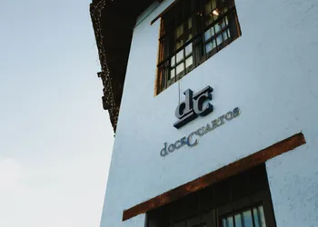 Docecuartos Hotel hotel thumbnail 4