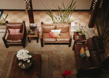 Docecuartos Hotel hotel thumbnail 6