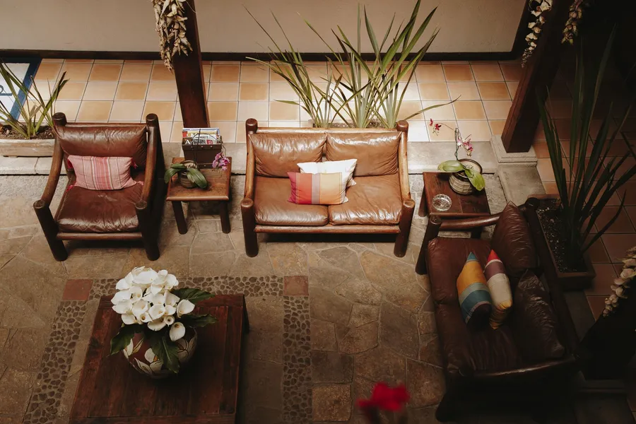 Docecuartos Hotel hotel detail image 6