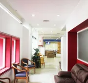 Grand Hotel Plaza Veracruz hotel detail image 3