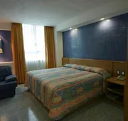 Grand Hotel Plaza Veracruz hotel detail image 5