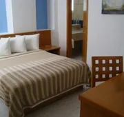 Grand Hotel Plaza Veracruz hotel detail image 7