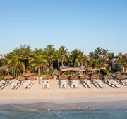 Ana y Jose Tulum Hotel & Spa hotel detail image 4
