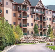 Club Wyndham Glacier Canyon hotel detail image 3