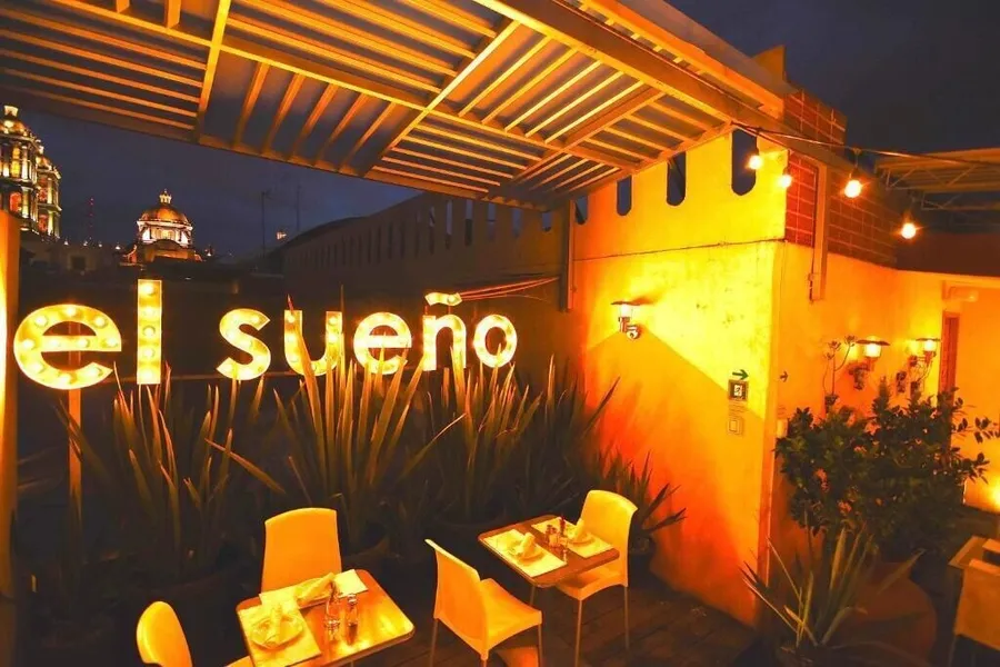 El Sueño Hotel & Spa hotel detail image 2