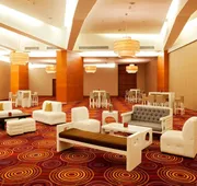 Mexico City Marriott Reforma Hotel hotel detail image 3