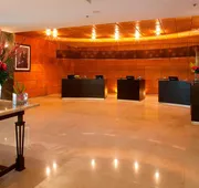 Mexico City Marriott Reforma Hotel hotel detail image 4