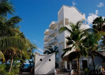 Casa Costa Azul Hotel Boutique hotel thumbnail 2
