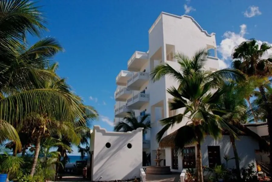 Casa Costa Azul Hotel Boutique hotel detail image 2