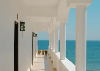 Casa Costa Azul Hotel Boutique hotel thumbnail 3