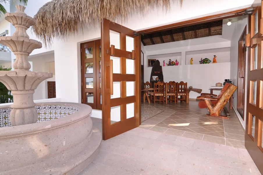 Casa Costa Azul Hotel Boutique hotel detail image 6