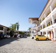Hotel Maria Isabel hotel detail image 4