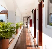 Hotel Maria Isabel hotel detail image 5
