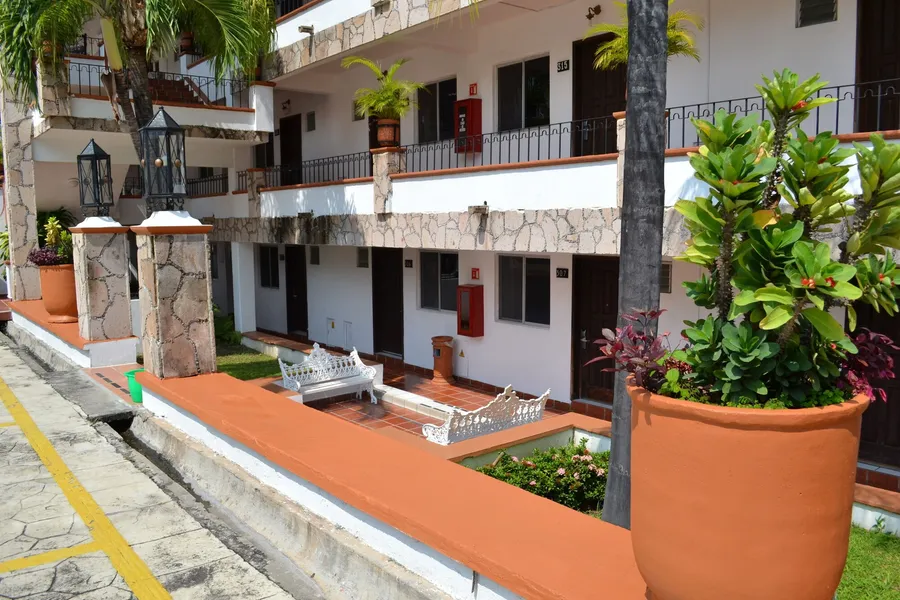 Hotel Maria Isabel hotel detail image 6