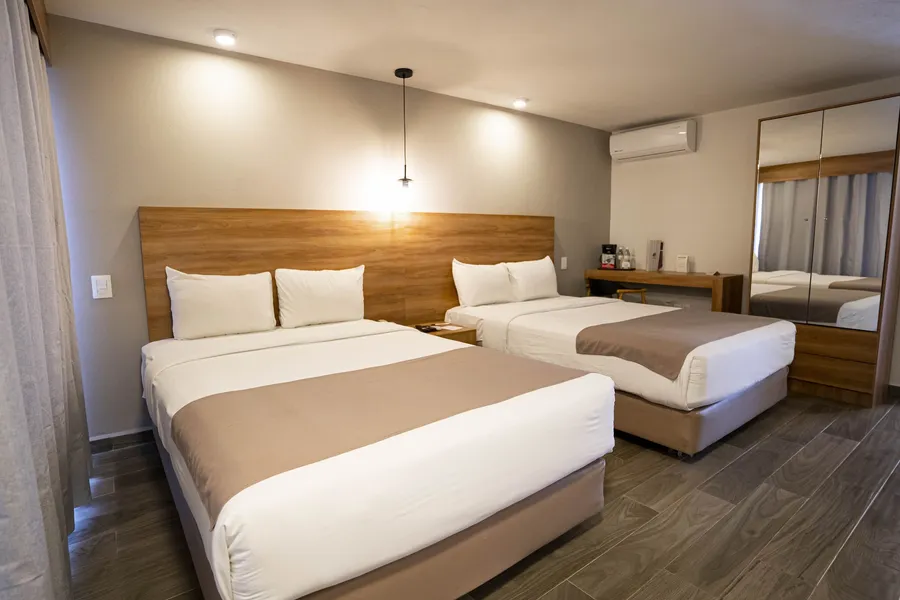 La Posada Hotel & Suites hotel detail image 6