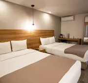 La Posada Hotel & Suites hotel detail image 7