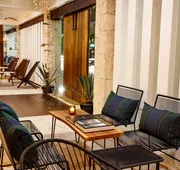 HM Playa del Carmen hotel detail image 3