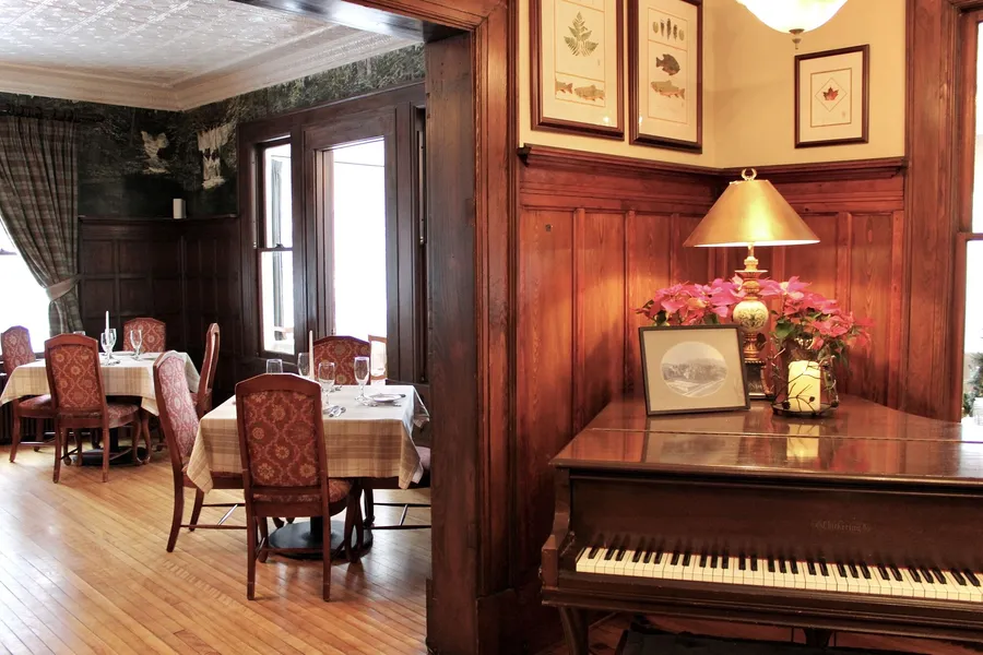 The Interlaken Inn hotel detail image 2