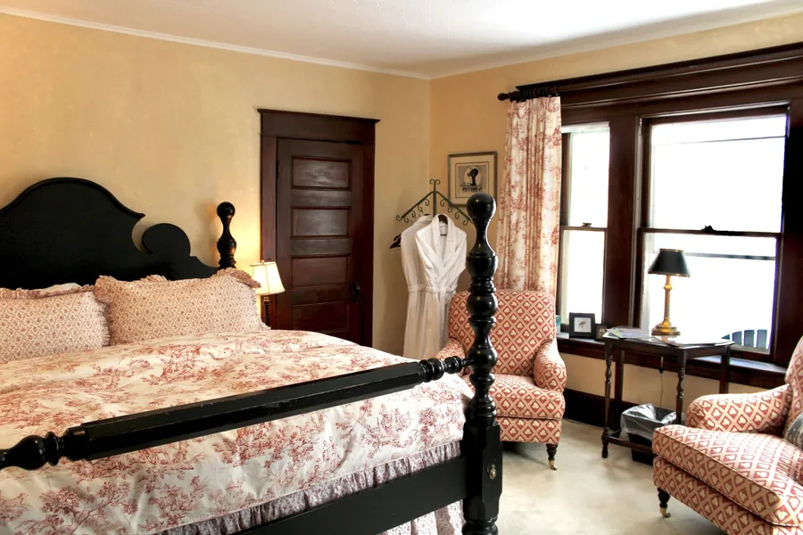 The Interlaken Inn hotel detail image 6