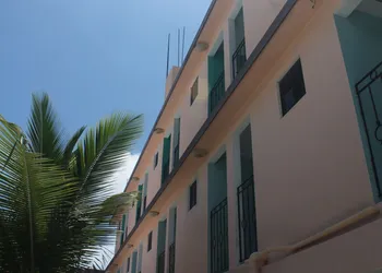 Andreas Tulum Hotel hotel thumbnail 2