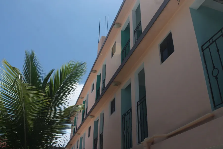 Andreas Tulum Hotel hotel detail image 2