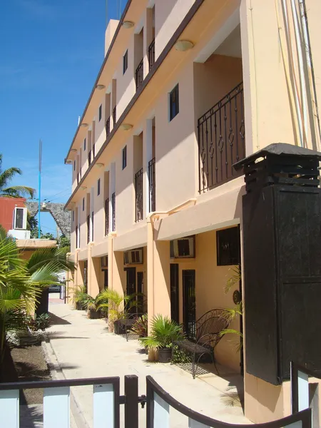 Andreas Tulum Hotel hotel detail image 6