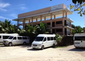 Andreas Tulum Hotel hotel thumbnail 8