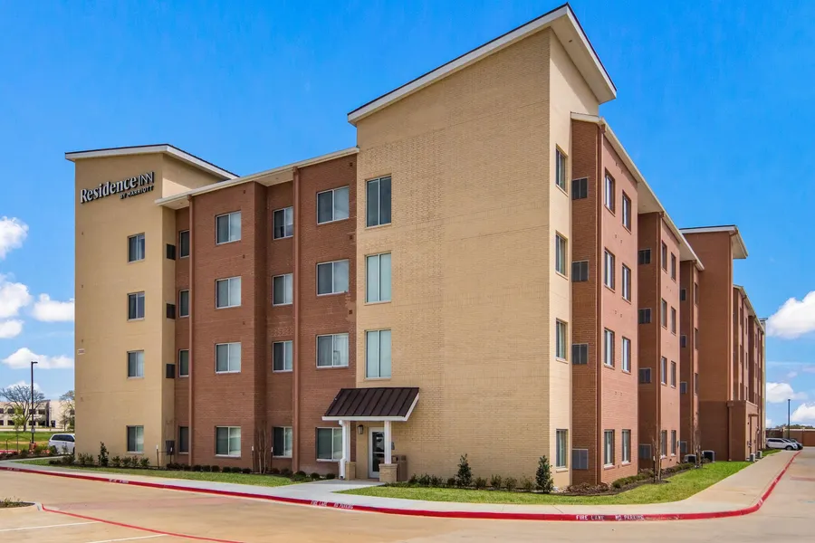 Residence Inn by Marriott Dallas DFW Airport West/Bedford hotel detail image 2