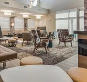 Residence Inn by Marriott Dallas DFW Airport West/Bedford hotel detail image 4