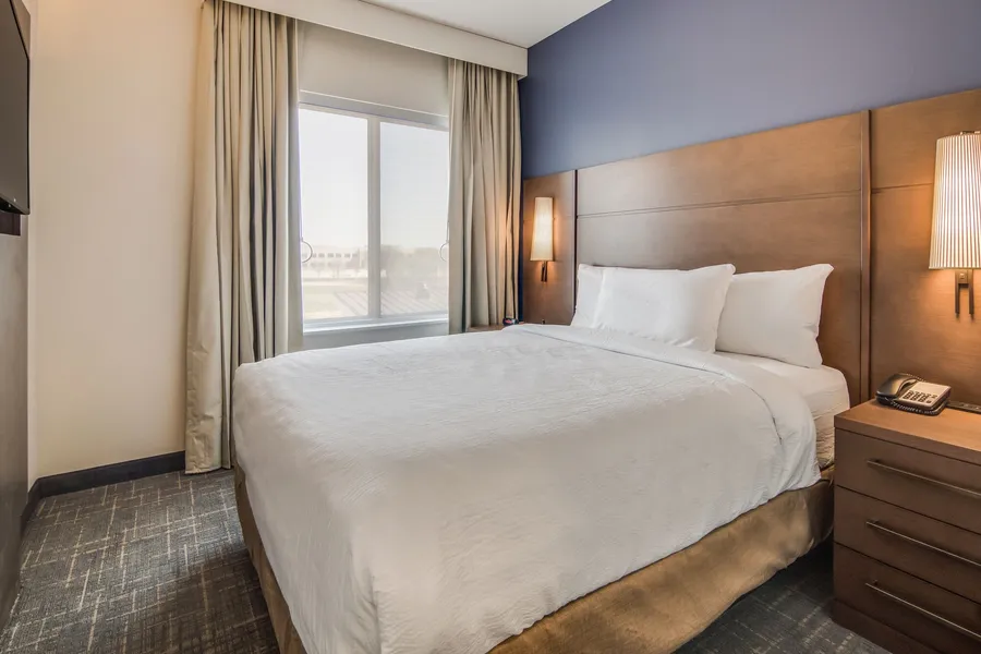 Residence Inn by Marriott Dallas DFW Airport West/Bedford hotel detail image 6