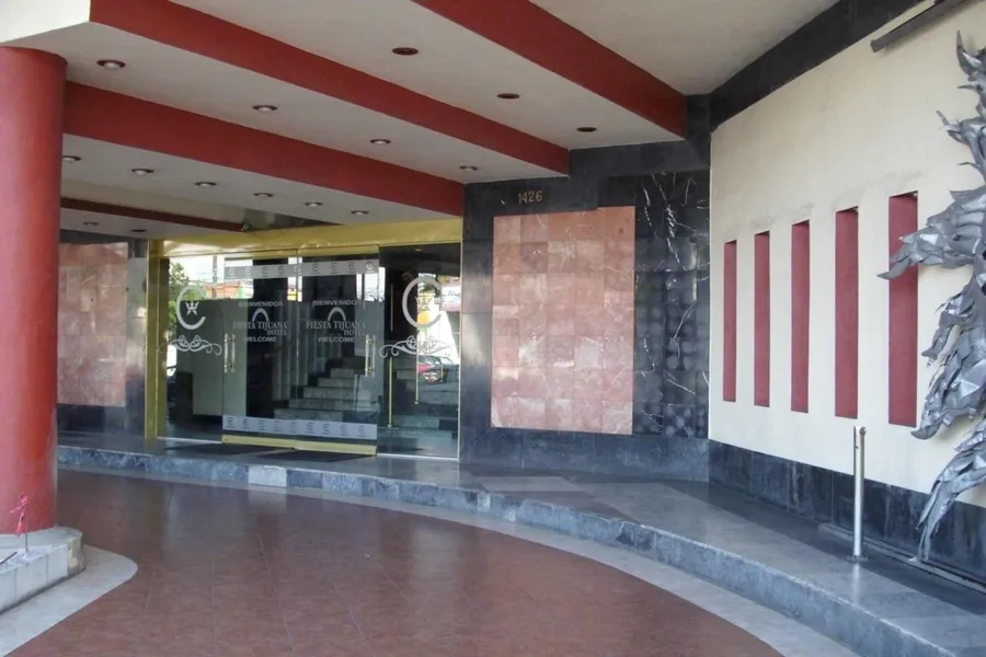 Hotel Sunio City hotel detail image 2