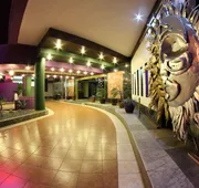 Hotel Sunio City hotel detail image 3