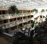 Hotel Sunio City hotel detail image 4
