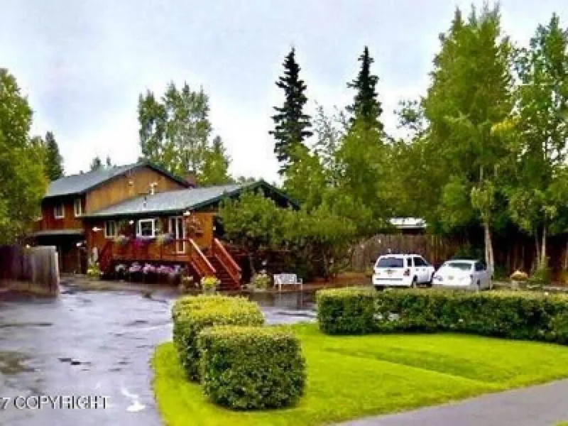 Jewel Lake Bed and Breakfast hotel detail image 2