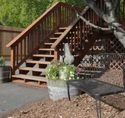 Jewel Lake Bed and Breakfast hotel detail image 5