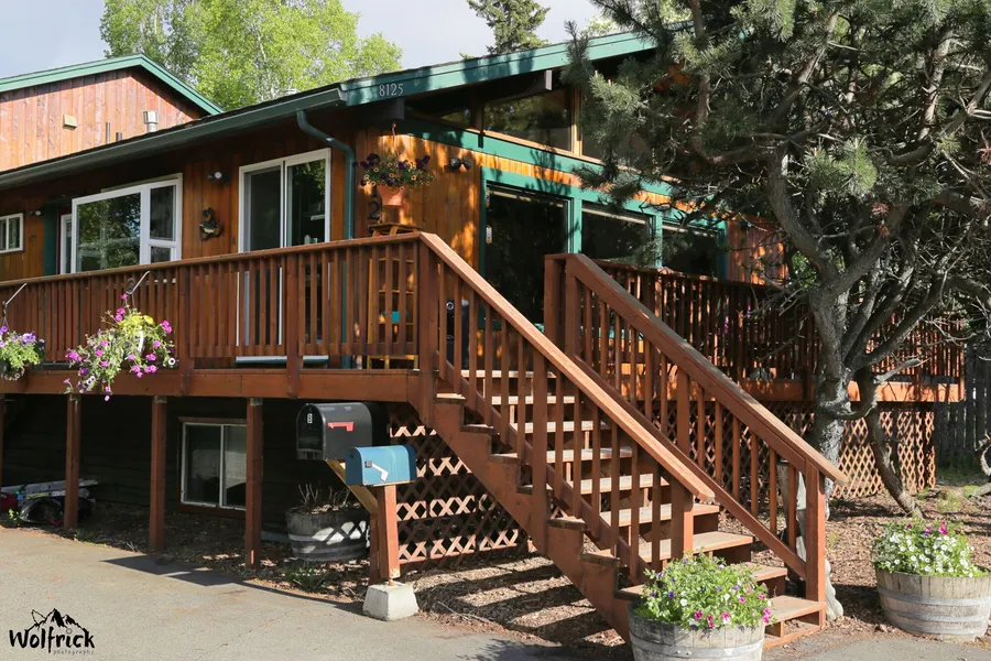 Jewel Lake Bed and Breakfast hotel detail image 6