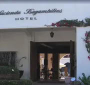 Hotel Hacienda Bugambilias La Paz & Centro de Convenciones hotel detail image 4