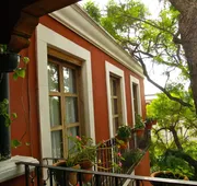Hotel Ana Catalina & Suites hotel detail image 3
