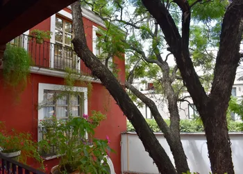 Hotel Ana Catalina & Suites hotel thumbnail 4