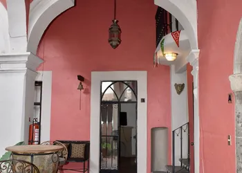 Hotel Ana Catalina & Suites hotel thumbnail 6